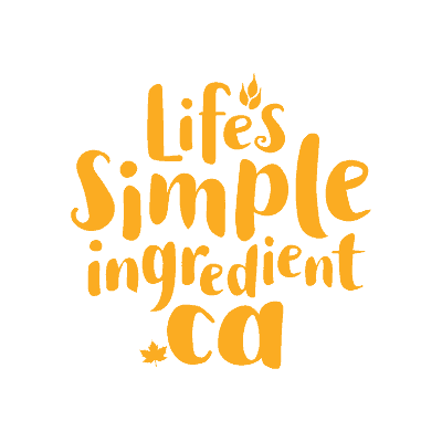 Life's Simple Ingredient Logo