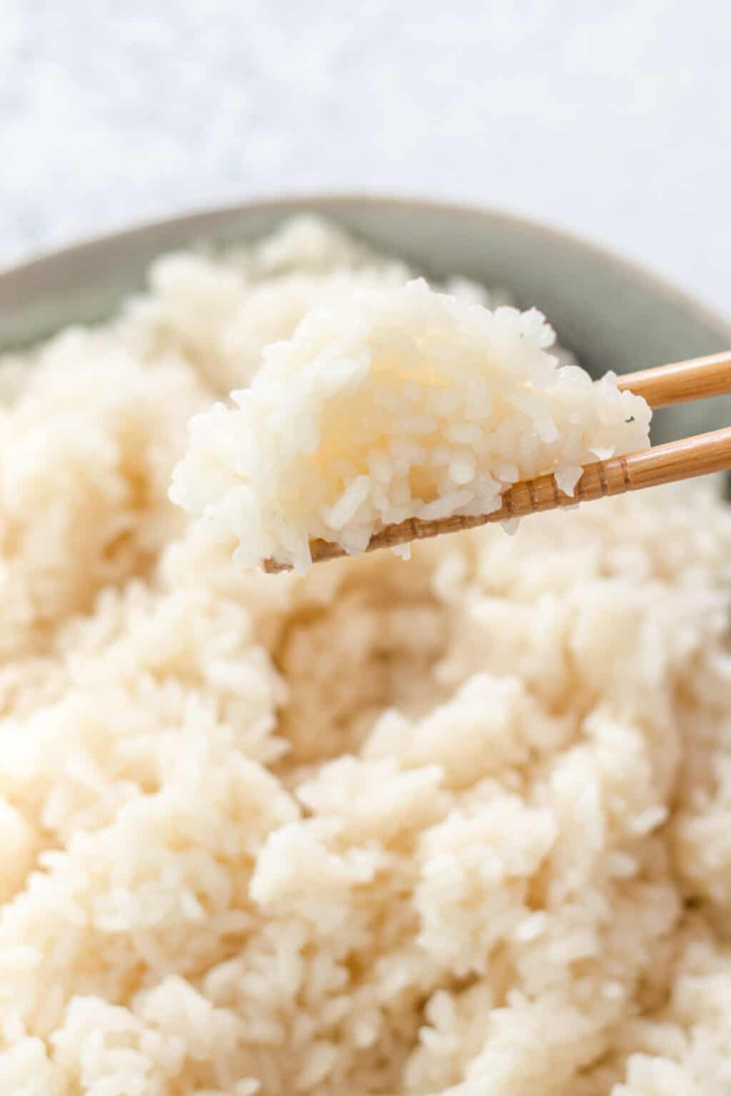 Sushi Rice Recipe Whipped It Up