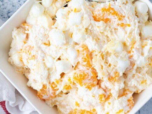 ambrosia-salad-in-white-