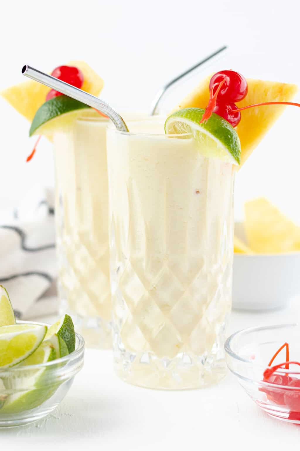 Piña Colada Recipe - Whipped It Up